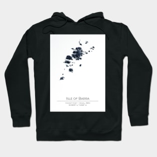 The Isle of Barra Hoodie